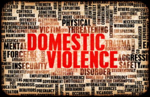 Domestic Abuse Violence
